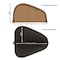 Allen Co 11-in. Assorted Earth Tones Handgun Case 72-11 - alternate 9
